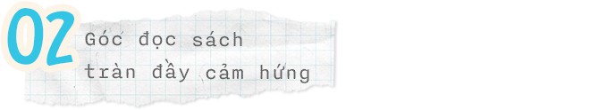 Có rất nhiều con đường để mở rộng thế giới cho con, tình yêu với những cuốn sách là con đường tốt nhất! - Ảnh 9.