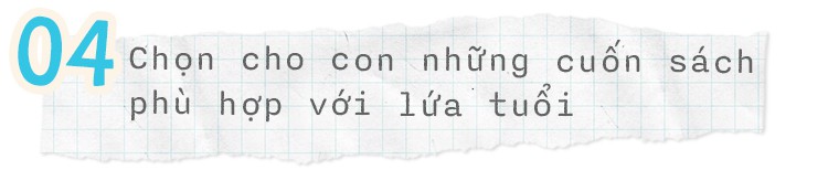 Có rất nhiều con đường để mở rộng thế giới cho con, tình yêu với những cuốn sách là con đường tốt nhất! - Ảnh 13.