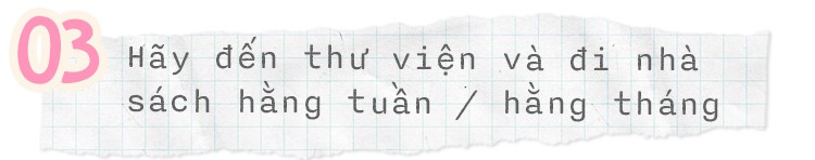 Có rất nhiều con đường để mở rộng thế giới cho con, tình yêu với những cuốn sách là con đường tốt nhất! - Ảnh 18.