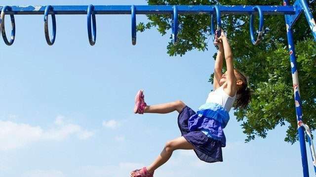 Nhấn vào ảnh để phóng to Gợi ý các trò vận động dễ dàng giúp trẻ khởi đầu năm mới thật khỏe mạnh và hoạt bát - Ảnh 3.