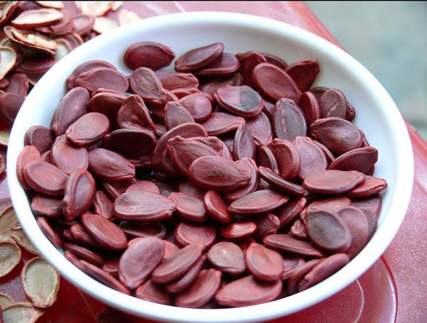 Lưu ý không được bỏ qua khi ăn một số loại hạt sấy khô này nếu bạn muốn sống khỏe mạnh vào dịp Tết - Ảnh 3.