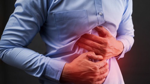 7 triệu chứng cảnh báo bạn bị viêm loét dạ dày - Ảnh 1.