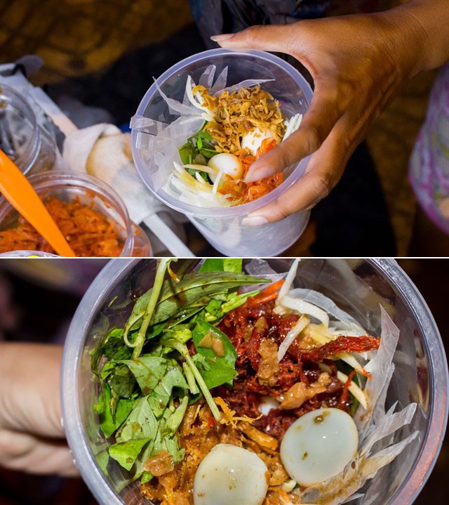 Check list 8 món ăn vặt đặc sắc, chỉ cần dắt túi 20 ngàn là có bữa ngon ở Sài Gòn - Ảnh 7.