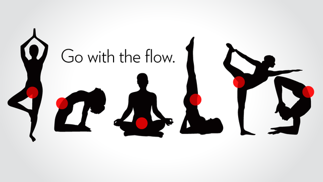 3 tư thế yoga tối ưu chị em có thể tập luyện trong những ngày có đèn đỏ - Ảnh 1. 3 tư thế yoga tối ưu chị em có thể tập luyện trong những ngày có đèn đỏ - Ảnh 1.