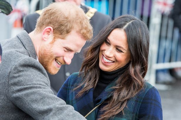 Để làm dịu nỗi lo của Meghan trước đám cưới, mẹ kế Camilla đã làm một việc trước nay chưa từng làm với Công nương Kate - Ảnh 2.