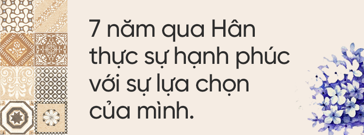 Hoa hậu Ngọc Hân: “Cứ sống như công chúa trong khu vườn của mình, hoàng tử sẽ đến mà nếu không đến cũng chả sao” - Ảnh 11.