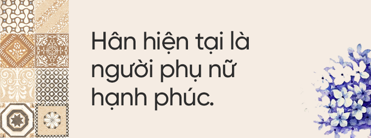 Hoa hậu Ngọc Hân: “Cứ sống như công chúa trong khu vườn của mình, hoàng tử sẽ đến mà nếu không đến cũng chả sao” - Ảnh 15.