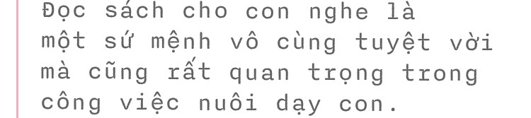Có rất nhiều con đường để mở rộng thế giới cho con, tình yêu với những cuốn sách là con đường tốt nhất! - Ảnh 16.
