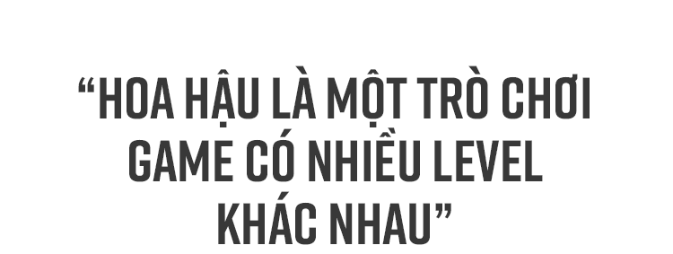 Hoa hậu Ngọc Hân: “Cứ sống như công chúa trong khu vườn của mình, hoàng tử sẽ đến mà nếu không đến cũng chả sao” - Ảnh 8.