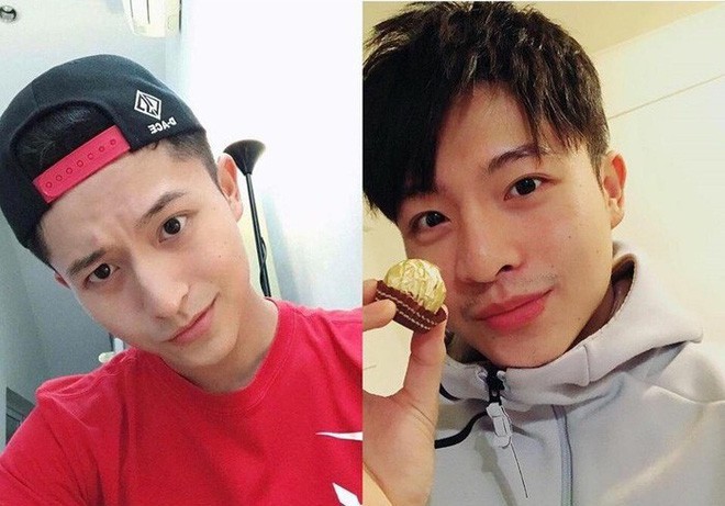 Đâu chỉ bị thương ở mũi, Harry Lu gãy cả xương quai hàm, gò má, mất hơn 20 lần điều trị để lấy lại gương mặt lành lặn - Ảnh 2. Đâu chỉ bị thương ở mũi, Harry Lu gãy cả xương quai hàm, gò má, mất hơn 20 lần điều trị để lấy lại gương mặt lành lặn - Ảnh 2.