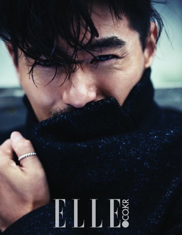 Lee Jin Wook: Điển trai, may mắn hẹn hò toàn chị đại quyền lực và kết cục bị chính bạn gái kiện vì tội cưỡng dâm - Ảnh 2.