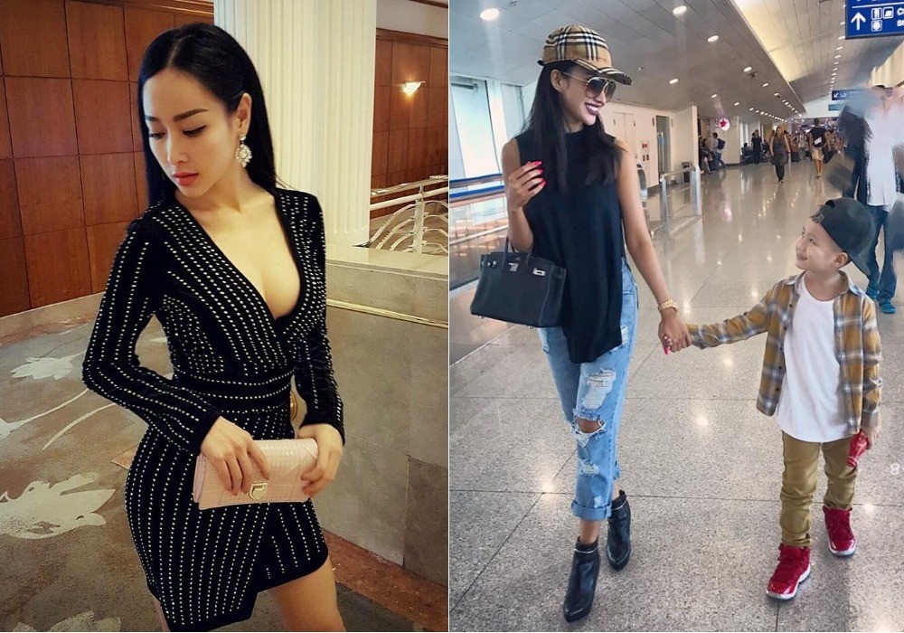 Chị em râm ran về biến lớn của 2 hot girl nổi tiếng: Helen Thanh Thảo giật chồng Meo Meo, lại còn copy y chang phong cách? - Ảnh 4.