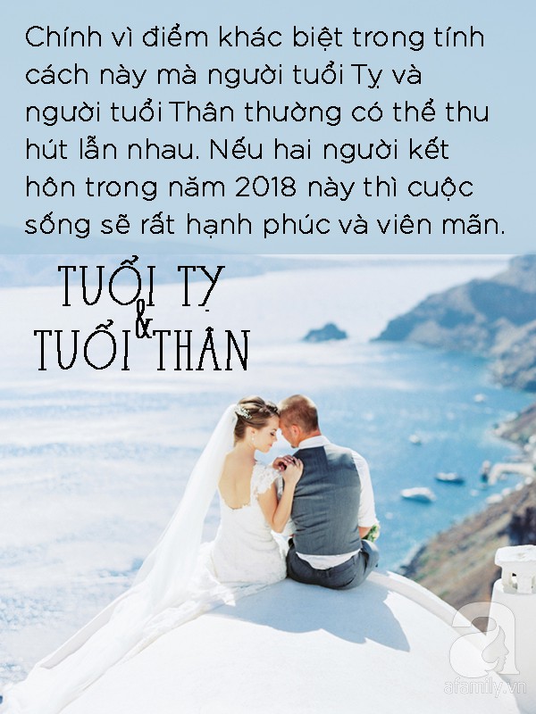 Còn chờ gì nữa, 3 cặp đôi con giáp này hãy kết hôn trong năm Mậu Tuất 2018 đi thôi, vì cuộc sống của hai bạn sẽ vô cùng hạnh phúc và trọn vẹn - Ảnh 3.