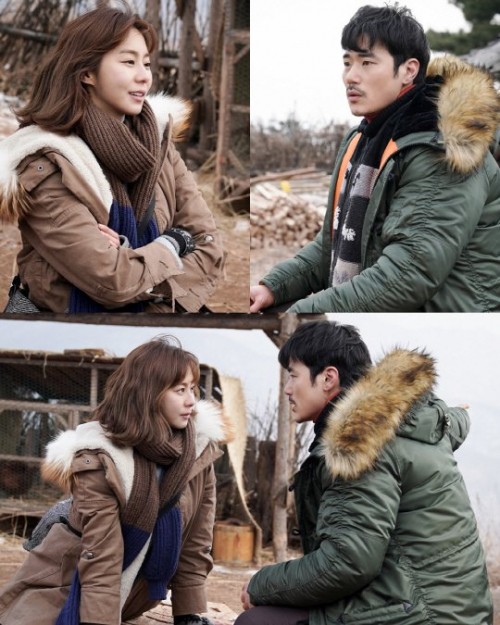Fan phát sốt với sự trở lại của So Ji Sub, Son Ye Jin và Lee Young Ae trong loạt phim mới - Ảnh 9.