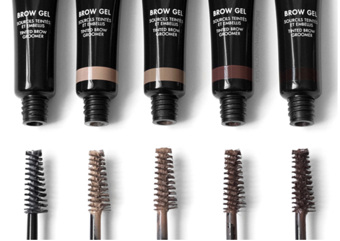 Make up gel. Make up for ever Brow Gel. MUFE Brow Gel 35. Гель для бровей мейкап Форевер. Make up for ever Tinted Eyebrow Gel.