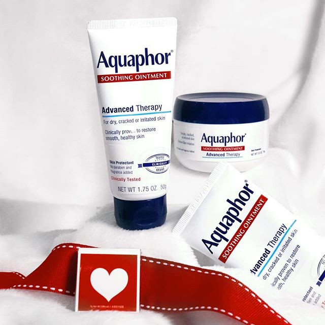 Có giá chỉ 100.000VNĐ và vô vàn công dụng, Aquaphor quả là loại kem dưỡng đa năng mà ai cũng cần - Ảnh 14.