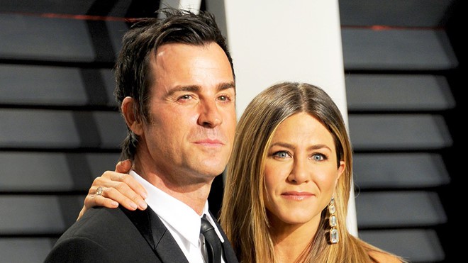 Không phải do tình yêu vụng trộm với Brad Pitt, đây mới là nguyên nhân khiến Aniston và chồng trẻ ly hôn - Ảnh 2.