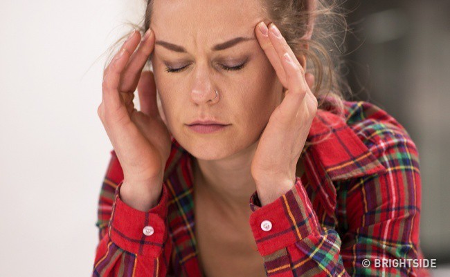 Mất cân bằng hormone sẽ gây nên những tình trạng này, bạn nhất định phải biết để điều trị kịp thời - Ảnh 2. Mất cân bằng hormone sẽ gây nên những tình trạng này, bạn nhất định phải biết để điều trị kịp thời - Ảnh 2.
