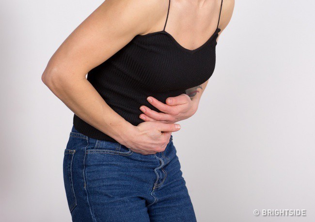 Mất cân bằng hormone sẽ gây nên những tình trạng này, bạn nhất định phải biết để điều trị kịp thời - Ảnh 8. Mất cân bằng hormone sẽ gây nên những tình trạng này, bạn nhất định phải biết để điều trị kịp thời - Ảnh 8.