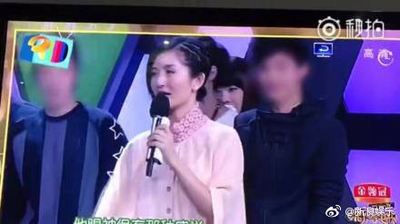 Đài truyền hình Trung Quốc gây tranh cãi khi làm mờ mặt các thành viên EXO, trừ Kris - Lay và Tao - Ảnh 2.