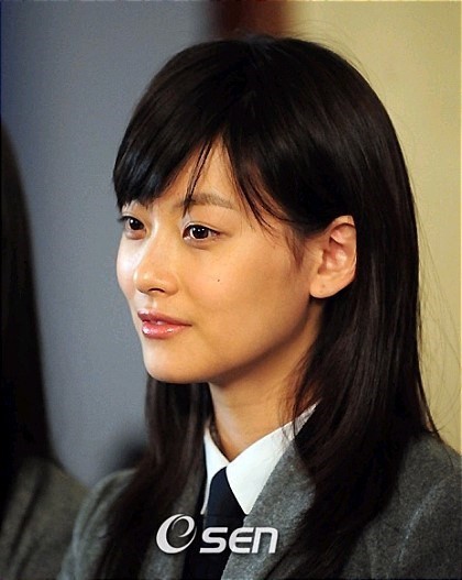 Oh Yeon Seo: Từ diễn viên nhan sắc tầm thường suýt giải nghệ đến nàng Tam Tạng xinh đẹp thần thái của bom tấn Hoa Du Ký - Ảnh 11.