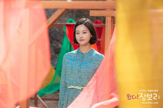 Oh Yeon Seo: Từ diễn viên nhan sắc tầm thường suýt giải nghệ đến nàng Tam Tạng xinh đẹp thần thái của bom tấn Hoa Du Ký - Ảnh 3.