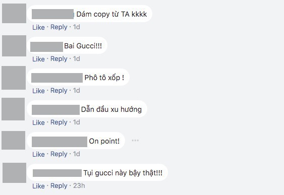 Không phải Gucci, hóa ra Châu Bùi - Decao mới là người dẫn đầu xu hướng ôm thủ cấp? - Ảnh 4.