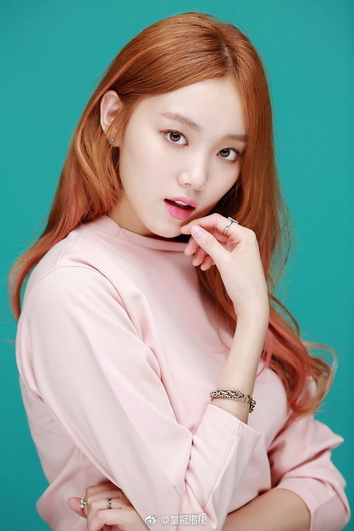 Hành trình nhan sắc của Tiên nữ cử tạ Lee Sung Kyung khiến netizen xứ Trung tròn mắt - Ảnh 8.