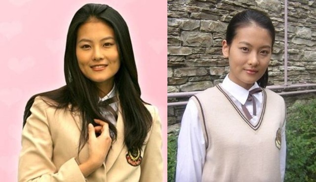 Oh Yeon Seo: Từ diễn viên nhan sắc tầm thường suýt giải nghệ đến nàng Tam Tạng xinh đẹp thần thái của bom tấn Hoa Du Ký - Ảnh 10.