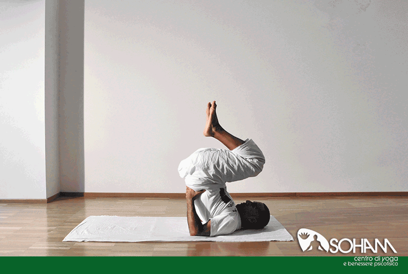 Những tư thế yoga giúp cải thiện trí nhớ và tăng cường sự tập trung hiệu quả - Ảnh 2.