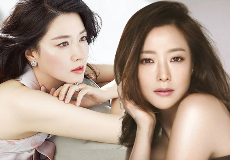 “Nàng Dae Jang Geum” Lee Young Ae: Lận đận hành trình tìm lại chiếc vương miện đã mất - Ảnh 8.