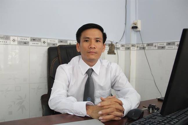 Vụ hóa đơn toàn chữ Trung Quốc ở Đà Nẵng: Có thể bị phạt tới 50 triệu đồng - Ảnh 3. Vụ hóa đơn toàn chữ Trung Quốc ở Đà Nẵng: Có thể bị phạt tới 50 triệu đồng - Ảnh 3.