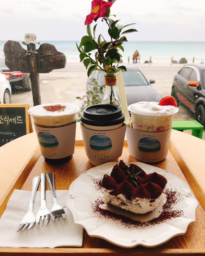 Tha hồ ngắm biển và check-in sống ảo giống hệt phim Hàn với 6 quán cafe siêu hot tại đảo Jeju (Hàn Quốc) - Ảnh 35.