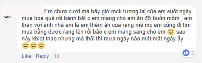 Mẹ chồng lúc nào cũng bênh con dâu chằm chặp thế này, bảo sao tôi cứ muốn ở với bà mãi thôi - Ảnh 4.