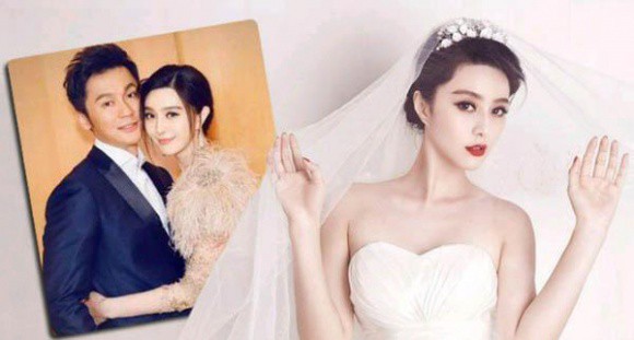Nóng: Lý Thần và Phạm Băng Băng sẽ chính thức tổ chức đám cưới vào cuối năm 2018 - Ảnh 1.