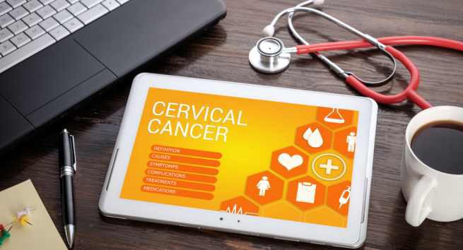  8 yếu tố nguy cơ ung thư cổ tử cung phụ nữ cần biết - Ảnh 1.