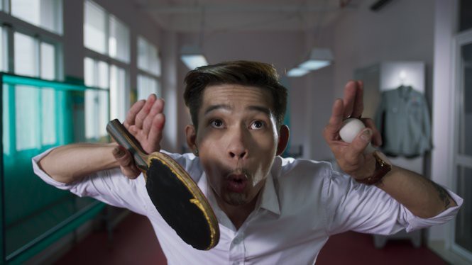 Dàn sao Bụi Đời Chợ Lớn sau 5 năm (Phần 2): Người nỗ lực thoát khỏi cái bóng bạn trai, người mãi mãi ra đi trong tiếc nuối - Ảnh 5. Dàn sao Bụi Đời Chợ Lớn sau 5 năm (Phần 2): Người nỗ lực thoát khỏi cái bóng bạn trai, người mãi mãi ra đi trong tiếc nuối - Ảnh 5.