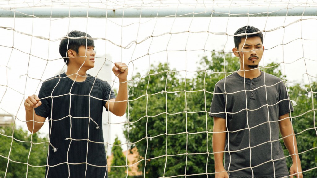 Dàn sao Bụi Đời Chợ Lớn sau 5 năm (Phần 2): Người nỗ lực thoát khỏi cái bóng bạn trai, người mãi mãi ra đi trong tiếc nuối - Ảnh 11. Dàn sao Bụi Đời Chợ Lớn sau 5 năm (Phần 2): Người nỗ lực thoát khỏi cái bóng bạn trai, người mãi mãi ra đi trong tiếc nuối - Ảnh 11.