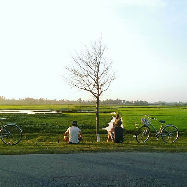 Làng rau Trà Quế - điểm đến cũ mà nhiều bất ngờ, nhất định nên ghé khi đến Hội An - Ảnh 14.