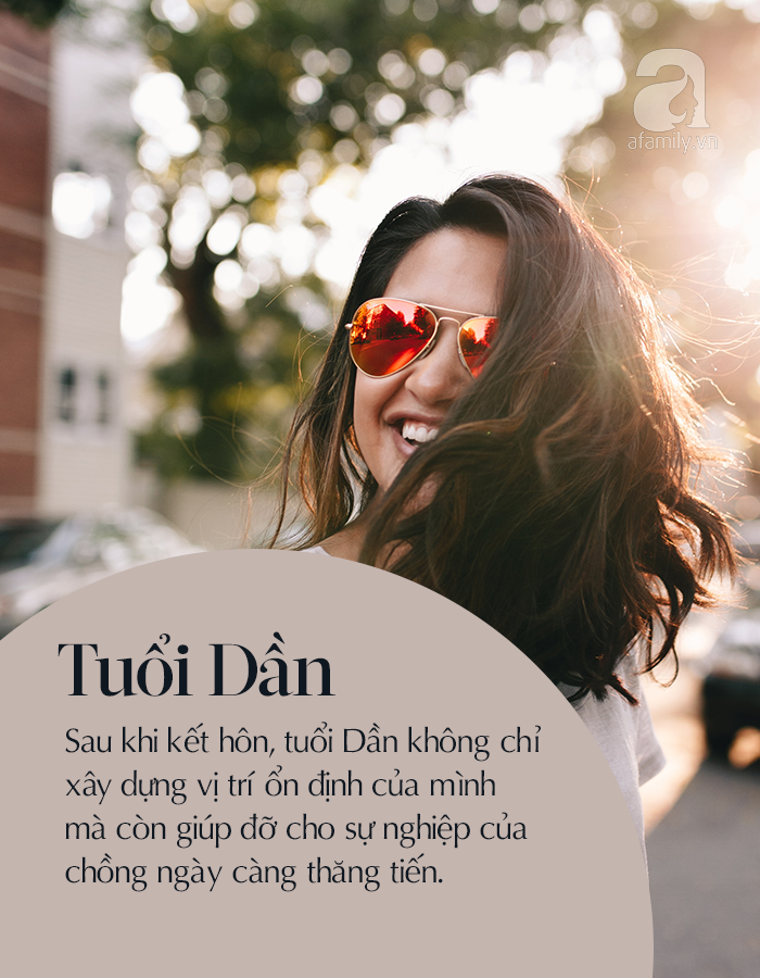Phụ Nữ Tuổi Dần: Tự Tin Khẳng Định Bản Thân Trong Cuộc Sống Hiện Đại