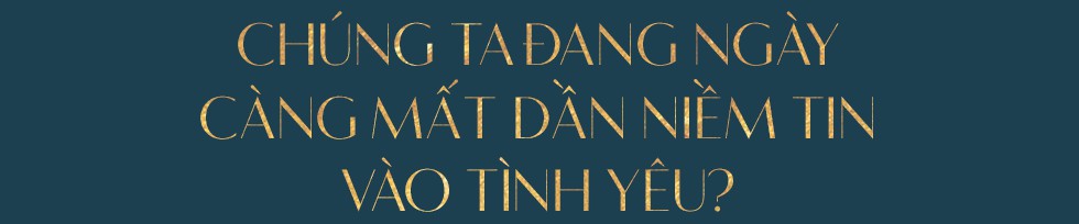 Lỗi ở hẹn hò hay lỗi ở chúng ta – những kẻ đang khao khát có được tình yêu? - Ảnh 2.