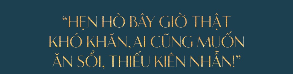 Lỗi ở hẹn hò hay lỗi ở chúng ta – những kẻ đang khao khát có được tình yêu? - Ảnh 10.