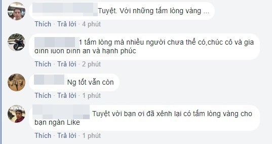  Lời đề nghị cho mượn nhà cận Tết của người phụ nữ khiến dân mạng Việt xôn xao - Ảnh 2.