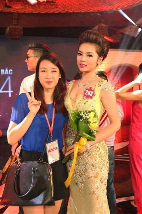 ‘Người đẹp vì lụa’ quả không sai! Đỗ Mỹ Linh trở thành biểu tượng thời trang Việt nhờ loạt váy áo này - Ảnh 1.