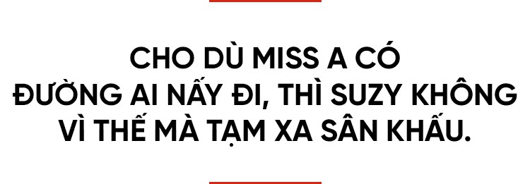 Suzy: Khi nhan sắc không phải con đường rải hoa hồng mà biến thành bức tường ngăn trở - Ảnh 8. Suzy: Khi nhan sắc không phải con đường rải hoa hồng mà biến thành bức tường ngăn trở - Ảnh 8.