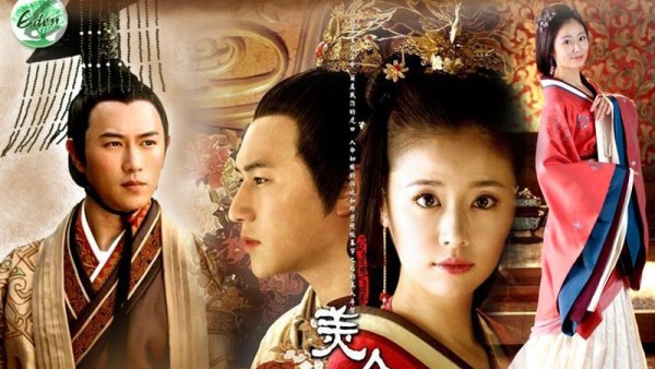 10 bộ phim truyền hình có kinh phí lớn nhất lịch sử Trung Quốc - Ảnh 1.