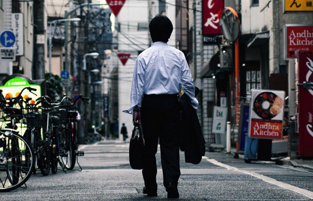 Câu chuyện “lười chăn gối” ngày càng phổ biến ở các cặp vợ chồng Nhật Bản: Khi áp lực công việc không phải lý do duy nhất - Ảnh 3.