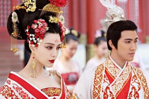 10 bộ phim truyền hình có kinh phí lớn nhất lịch sử Trung Quốc - Ảnh 6.