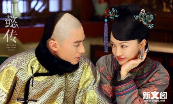 10 bộ phim truyền hình có kinh phí lớn nhất lịch sử Trung Quốc - Ảnh 10.