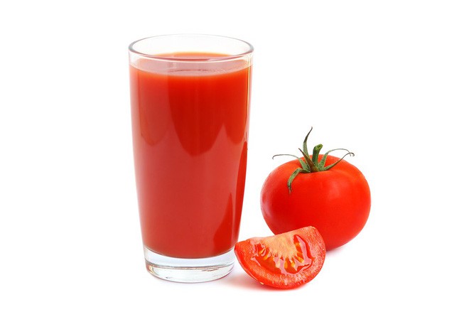  Các loại nước ép hoa quả bạn nên uống khi bị ốm - Ảnh 2.